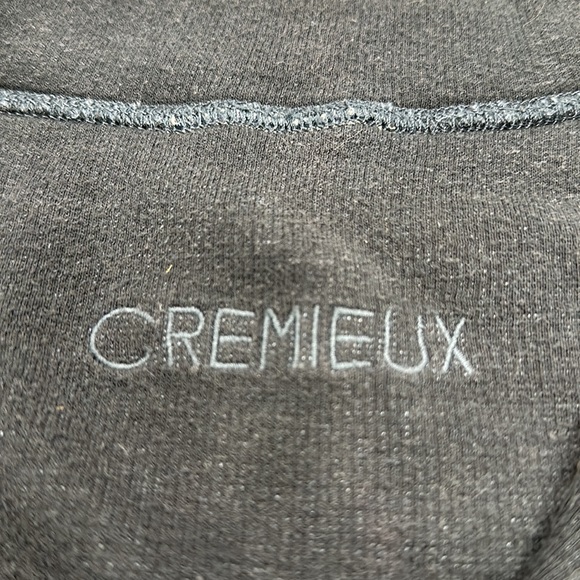 Cremieux Quarter Zip Sweater - Picture 2 of 4